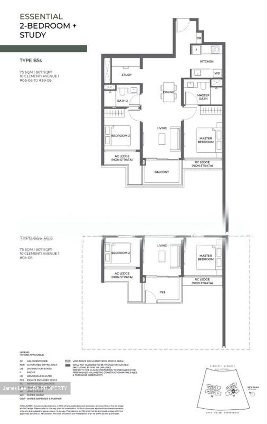 Elta (D5), Apartment #521354491